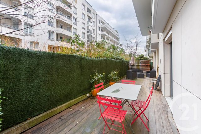 Appartement T4 à vendre - 4 pièces - 84.63 m2 - BOULOGNE BILLANCOURT - 92 - ILE-DE-FRANCE - Century 21 Marché Escudier