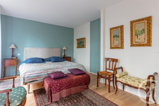 Appartement T4 à vendre - 4 pièces - 84.63 m2 - BOULOGNE BILLANCOURT - 92 - ILE-DE-FRANCE - Century 21 Marché Escudier