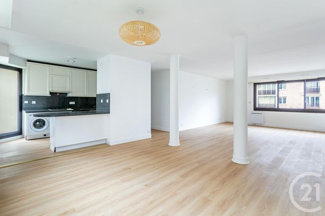 appartement - BOULOGNE BILLANCOURT - 92