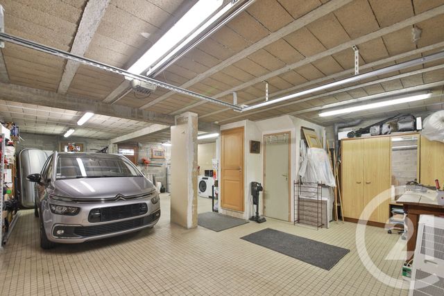 maison à vendre - 4 pièces - 112.03 m2 - CLAMART - 92 - ILE-DE-FRANCE - Century 21 Marché Escudier