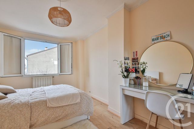 maison à vendre - 4 pièces - 112.03 m2 - CLAMART - 92 - ILE-DE-FRANCE - Century 21 Marché Escudier