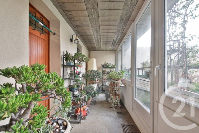 maison à vendre - 4 pièces - 112.03 m2 - CLAMART - 92 - ILE-DE-FRANCE - Century 21 Marché Escudier