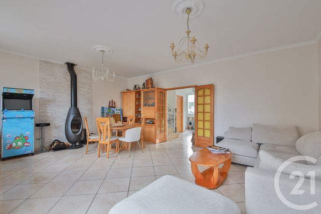 maison à vendre - 4 pièces - 112.03 m2 - CLAMART - 92 - ILE-DE-FRANCE - Century 21 Marché Escudier