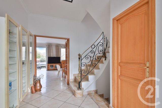 maison à vendre - 4 pièces - 112.03 m2 - CLAMART - 92 - ILE-DE-FRANCE - Century 21 Marché Escudier