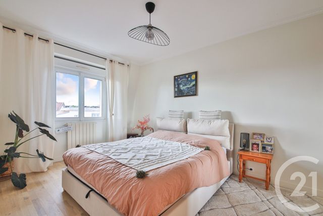 maison à vendre - 4 pièces - 112.03 m2 - CLAMART - 92 - ILE-DE-FRANCE - Century 21 Marché Escudier