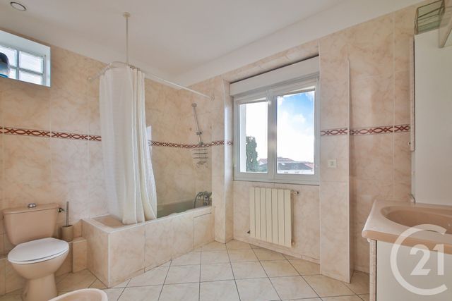 maison à vendre - 4 pièces - 112.03 m2 - CLAMART - 92 - ILE-DE-FRANCE - Century 21 Marché Escudier