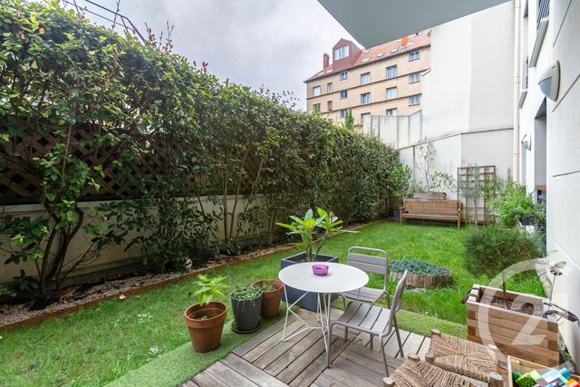 Appartement T5 à vendre - 5 pièces - 120.77 m2 - BOULOGNE BILLANCOURT - 92 - ILE-DE-FRANCE - Century 21 Marché Escudier