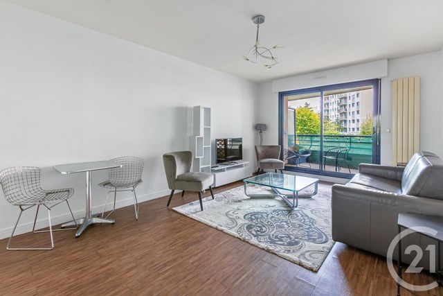 appartement - BOULOGNE BILLANCOURT - 92
