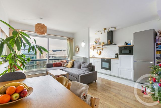  - BOULOGNE BILLANCOURT - 