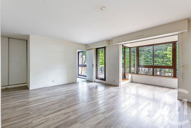Appartement T5 à vendre - 5 pièces - 116.86 m2 - BOULOGNE BILLANCOURT - 92 - ILE-DE-FRANCE - Century 21 Marché Escudier