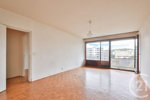 Appartement T2 à vendre BOULOGNE BILLANCOURT