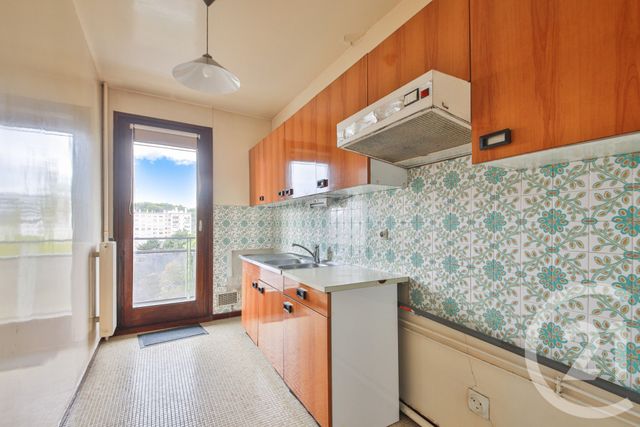 Appartement T2 à vendre - 2 pièces - 52.13 m2 - BOULOGNE BILLANCOURT - 92 - ILE-DE-FRANCE - Century 21 Marché Escudier