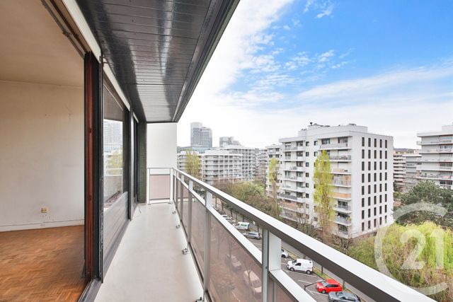 Appartement T2 à vendre - 2 pièces - 52.13 m2 - BOULOGNE BILLANCOURT - 92 - ILE-DE-FRANCE - Century 21 Marché Escudier