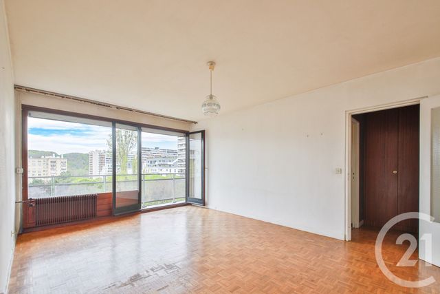 Appartement T2 à vendre - 2 pièces - 52.13 m2 - BOULOGNE BILLANCOURT - 92 - ILE-DE-FRANCE - Century 21 Marché Escudier