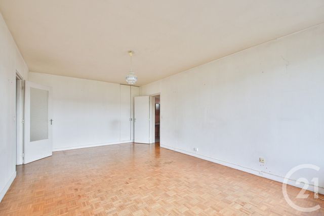 Appartement T2 à vendre - 2 pièces - 52.13 m2 - BOULOGNE BILLANCOURT - 92 - ILE-DE-FRANCE - Century 21 Marché Escudier