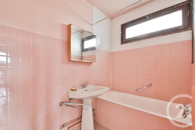 Appartement T2 à vendre - 2 pièces - 52.13 m2 - BOULOGNE BILLANCOURT - 92 - ILE-DE-FRANCE - Century 21 Marché Escudier