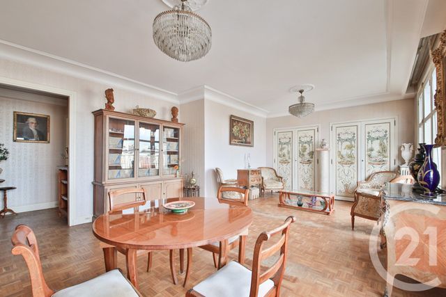 Appartement F4 à vendre - 4 pièces - 91.72 m2 - BOULOGNE BILLANCOURT - 92 - ILE-DE-FRANCE - Century 21 Marché Escudier