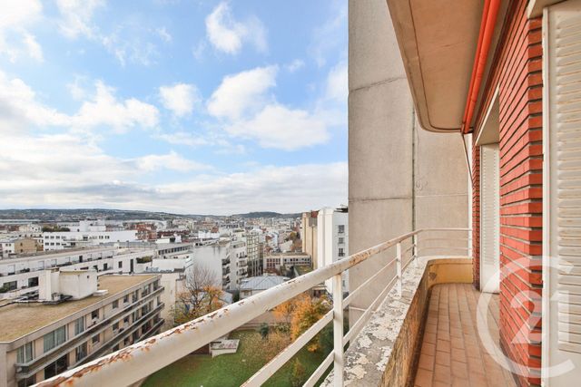Appartement F4 à vendre - 4 pièces - 91.72 m2 - BOULOGNE BILLANCOURT - 92 - ILE-DE-FRANCE - Century 21 Marché Escudier