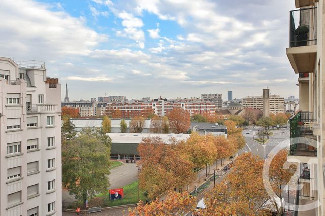 Appartement F4 à vendre - 4 pièces - 91.72 m2 - BOULOGNE BILLANCOURT - 92 - ILE-DE-FRANCE - Century 21 Marché Escudier
