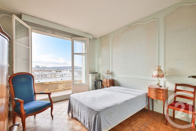 Appartement F4 à vendre - 4 pièces - 91.72 m2 - BOULOGNE BILLANCOURT - 92 - ILE-DE-FRANCE - Century 21 Marché Escudier