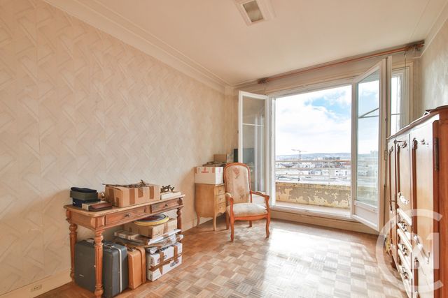 Appartement F4 à vendre - 4 pièces - 91.72 m2 - BOULOGNE BILLANCOURT - 92 - ILE-DE-FRANCE - Century 21 Marché Escudier