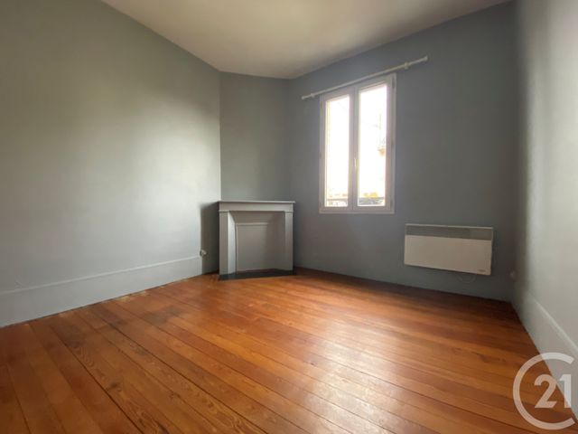 Appartement F3 à vendre LE VESINET
