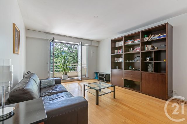 appartement - BOULOGNE BILLANCOURT - 92