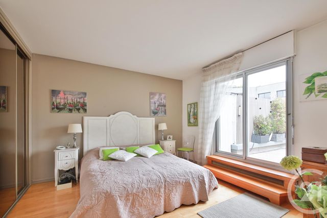 Afficher la photo en grand Appartement T3 à vendre - 3 pièces - 71.21 m2 - BOULOGNE BILLANCOURT - 92 - ILE-DE-FRANCE - Century 21 Marché Escudier