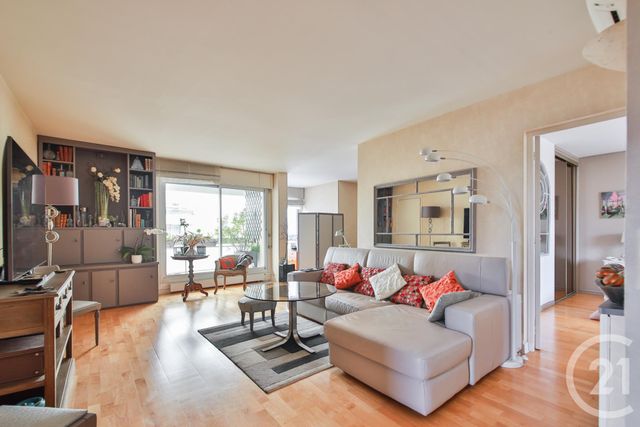 Appartement T3 à vendre BOULOGNE BILLANCOURT