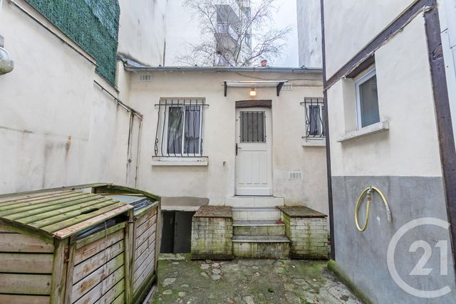 Afficher la photo en grand maison à vendre - 1 pièce - 10.57 m2 - BOULOGNE BILLANCOURT - 92 - ILE-DE-FRANCE - Century 21 Marché Escudier