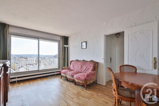 appartement - BOULOGNE BILLANCOURT - 92