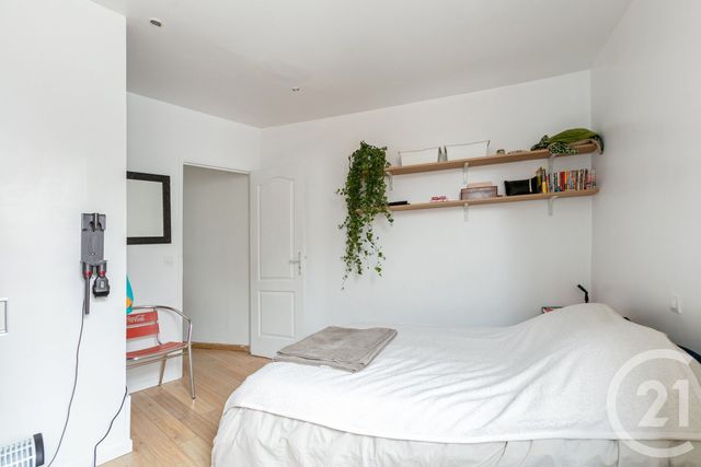 Afficher la photo en grand Appartement T2 à vendre - 2 pièces - 48.6 m2 - BOULOGNE BILLANCOURT - 92 - ILE-DE-FRANCE - Century 21 Marché Escudier
