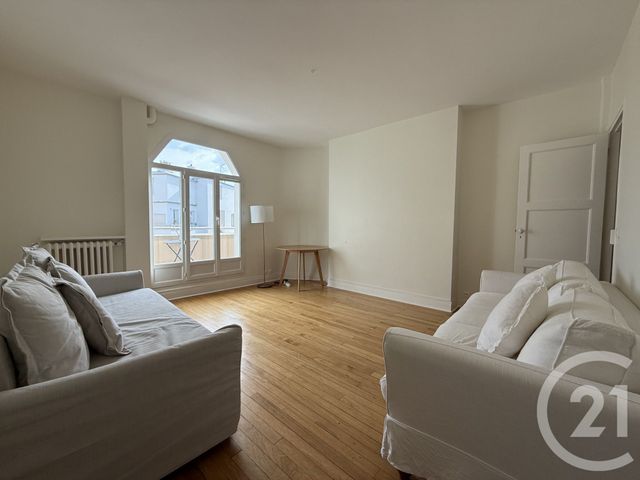 appartement - BOULOGNE BILLANCOURT - 92