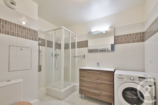 Appartement F1 à vendre - 1 pièce - 34.9 m2 - BOULOGNE BILLANCOURT - 92 - ILE-DE-FRANCE - Century 21 Marché Escudier