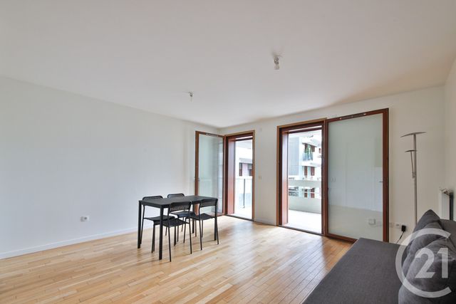 Appartement F1 à vendre - 1 pièce - 34.9 m2 - BOULOGNE BILLANCOURT - 92 - ILE-DE-FRANCE - Century 21 Marché Escudier