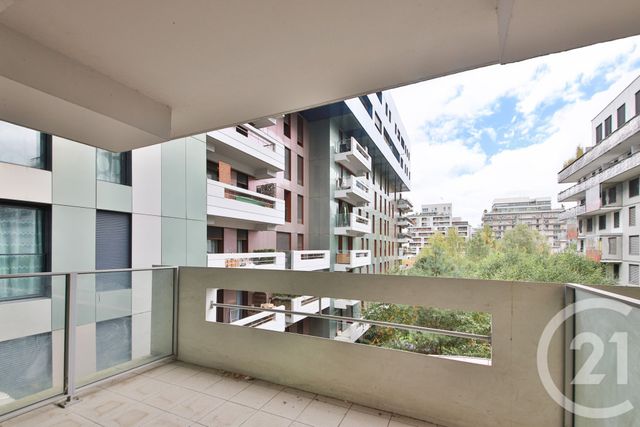 Appartement F1 à vendre - 1 pièce - 34.9 m2 - BOULOGNE BILLANCOURT - 92 - ILE-DE-FRANCE - Century 21 Marché Escudier