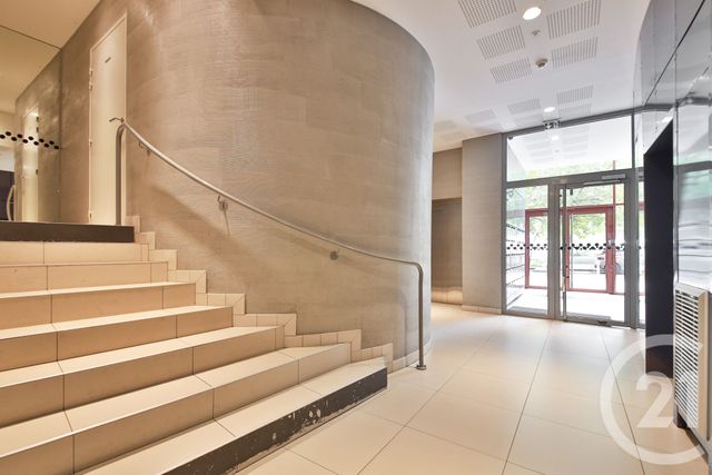 Appartement F1 à vendre - 1 pièce - 34.9 m2 - BOULOGNE BILLANCOURT - 92 - ILE-DE-FRANCE - Century 21 Marché Escudier