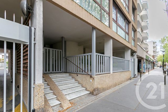 Appartement F3 à vendre - 3 pièces - 57.8 m2 - BOULOGNE BILLANCOURT - 92 - ILE-DE-FRANCE - Century 21 Marché Escudier