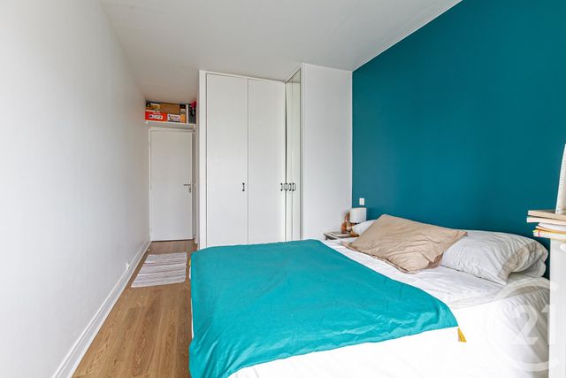 Appartement F3 à vendre - 3 pièces - 57.8 m2 - BOULOGNE BILLANCOURT - 92 - ILE-DE-FRANCE - Century 21 Marché Escudier