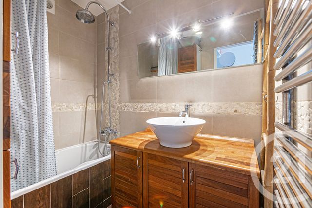 Appartement F3 à vendre - 3 pièces - 57.8 m2 - BOULOGNE BILLANCOURT - 92 - ILE-DE-FRANCE - Century 21 Marché Escudier