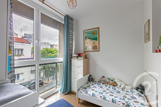 Appartement F3 à vendre - 3 pièces - 57.8 m2 - BOULOGNE BILLANCOURT - 92 - ILE-DE-FRANCE - Century 21 Marché Escudier