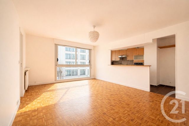 Appartement F3 à vendre BOULOGNE BILLANCOURT