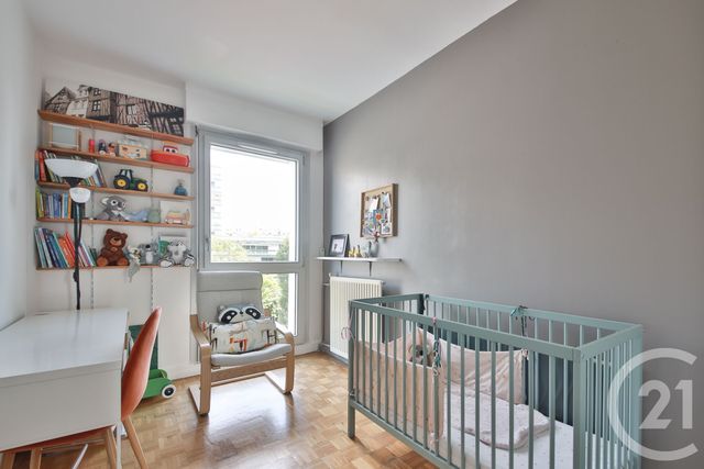 Afficher la photo en grand Appartement F3 à vendre - 3 pièces - 59.93 m2 - BOULOGNE BILLANCOURT - 92 - ILE-DE-FRANCE - Century 21 Marché Escudier