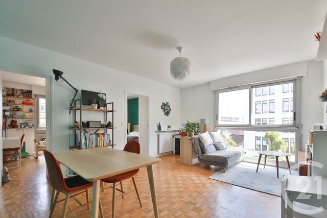 appartement - BOULOGNE BILLANCOURT - 92