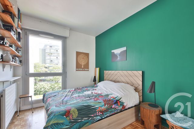 Afficher la photo en grand Appartement F3 à vendre - 3 pièces - 59.93 m2 - BOULOGNE BILLANCOURT - 92 - ILE-DE-FRANCE - Century 21 Marché Escudier