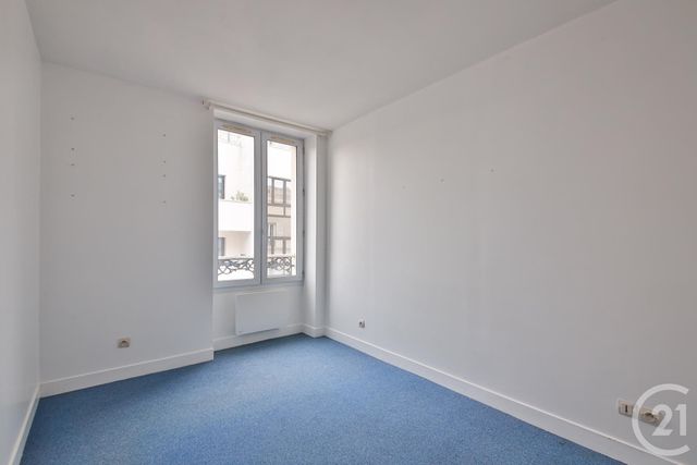 Appartement T2 à vendre - 2 pièces - 28.02 m2 - BOULOGNE BILLANCOURT - 92 - ILE-DE-FRANCE - Century 21 Marché Escudier