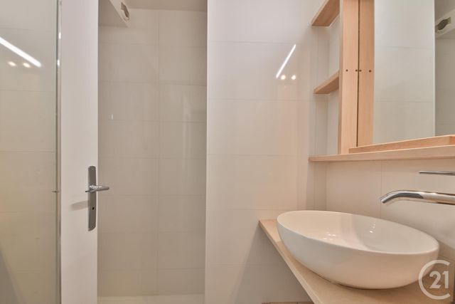 Appartement T2 à vendre - 2 pièces - 28.02 m2 - BOULOGNE BILLANCOURT - 92 - ILE-DE-FRANCE - Century 21 Marché Escudier