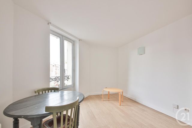 Appartement T2 à vendre - 2 pièces - 28.02 m2 - BOULOGNE BILLANCOURT - 92 - ILE-DE-FRANCE - Century 21 Marché Escudier