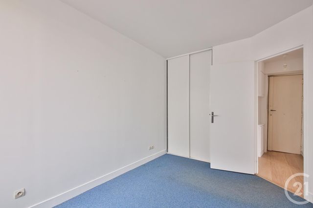 Appartement T2 à vendre - 2 pièces - 28.02 m2 - BOULOGNE BILLANCOURT - 92 - ILE-DE-FRANCE - Century 21 Marché Escudier