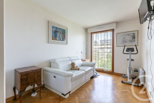 Appartement F4 à vendre - 4 pièces - 90.7 m2 - BOULOGNE BILLANCOURT - 92 - ILE-DE-FRANCE - Century 21 Marché Escudier